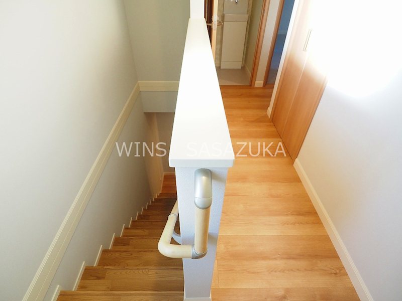 リトリート初台 その他8