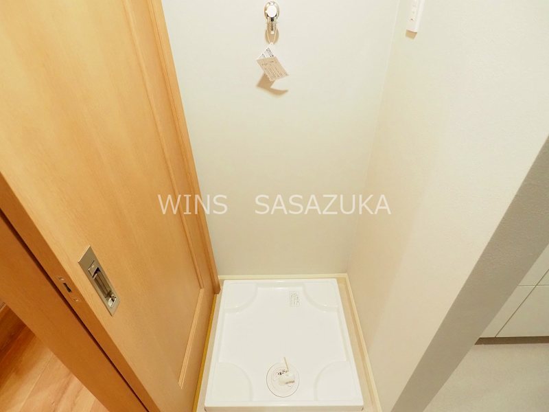 リトリート初台 その他9