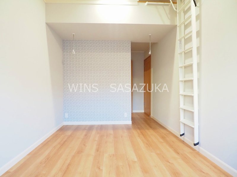 リトリート初台 その他11