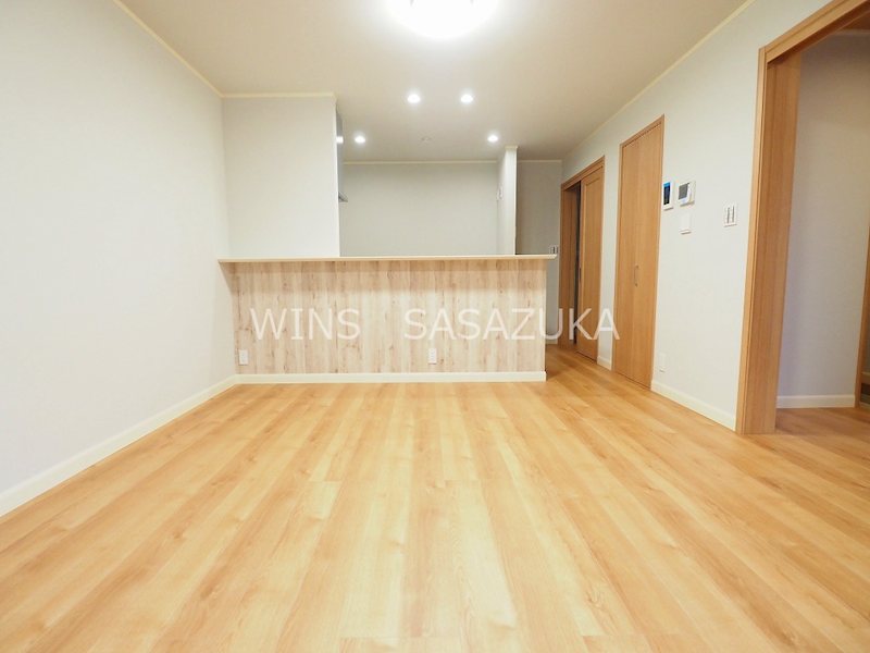 リトリート初台 その他12