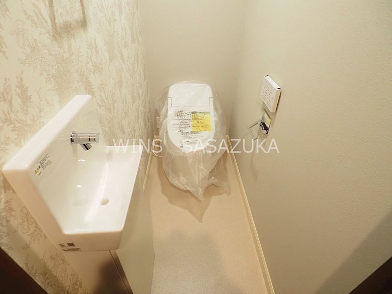 リトリート初台  その他2