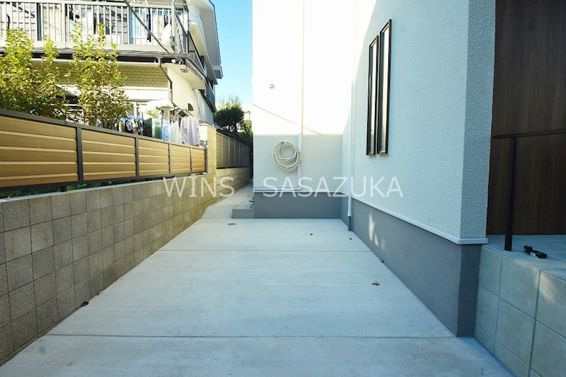 リトリート初台  その他5