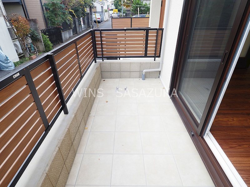 リトリート初台  その他6