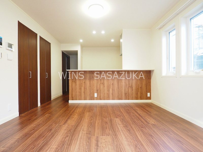 リトリート初台  その他9