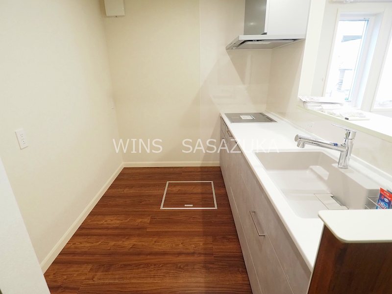 リトリート初台  その他11