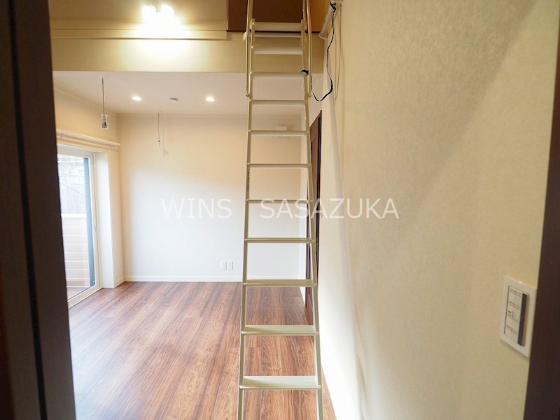 リトリート初台  その他15