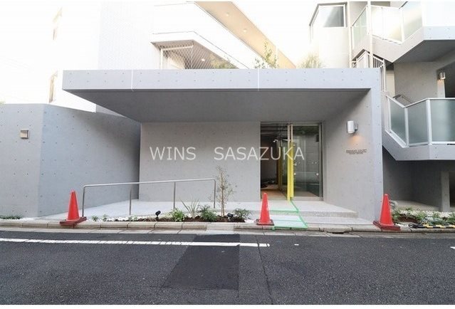 プレディアコート代々木上原 その他6