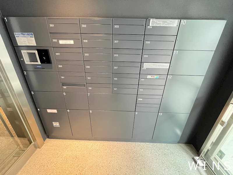 プレディアコート代々木上原 その他7