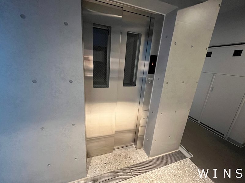 プレディアコート代々木上原 その他8