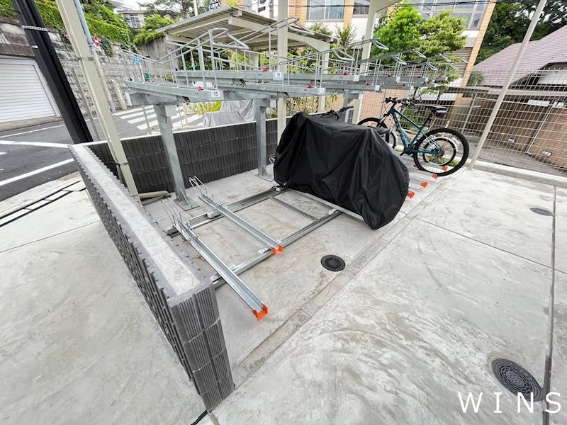 プレディアコート代々木上原 その他9