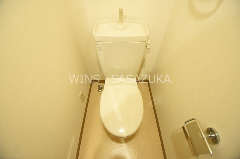 スカイコート幡ヶ谷　 その他2