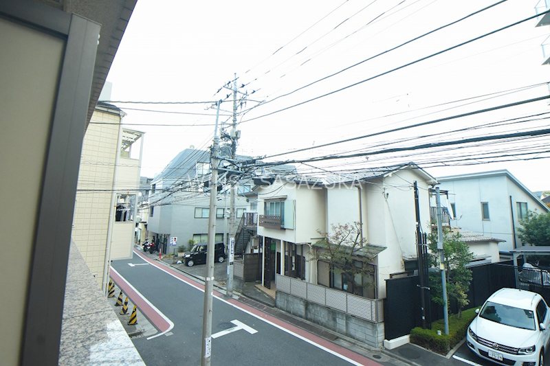 スカイコート幡ヶ谷　 その他3