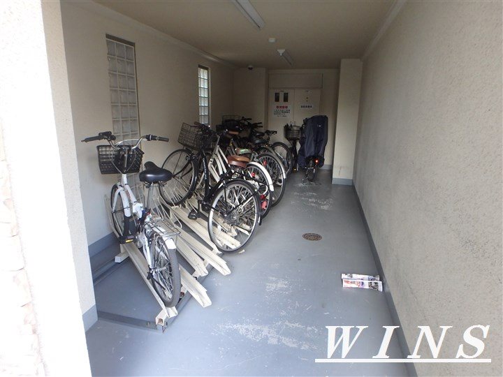 スカイコート幡ヶ谷　 その他7