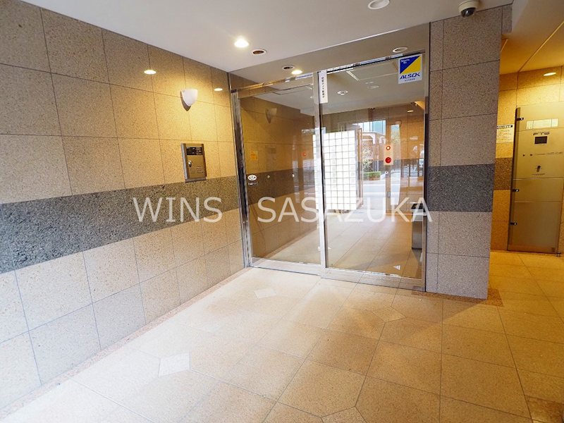 スカイコート幡ヶ谷　 その他8