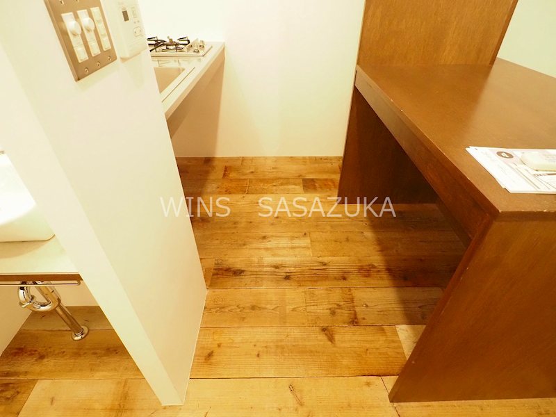 日神デュオステージ笹塚西館 その他14