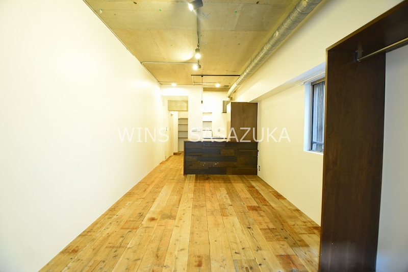 日神デュオステージ笹塚西館 ベッドルーム