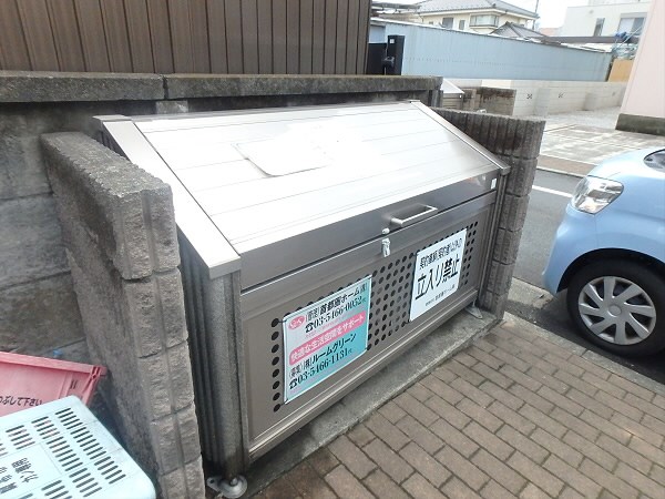 センチュリーガーデン その他3