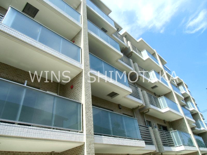 ルシュクレ永福 外観