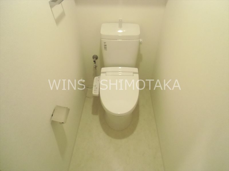 ルシュクレ永福 その他2