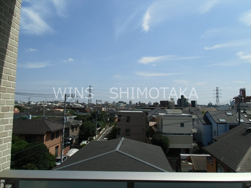 ルシュクレ永福 その他4