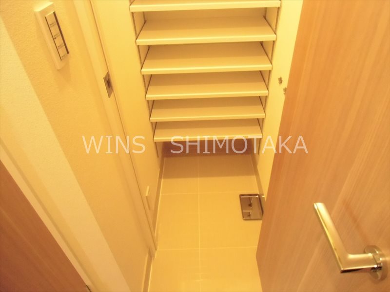 ルシュクレ永福 その他11