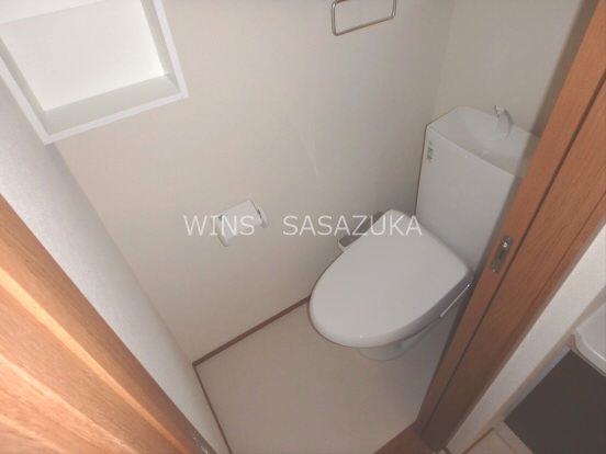 プロムナードレジデンス その他2