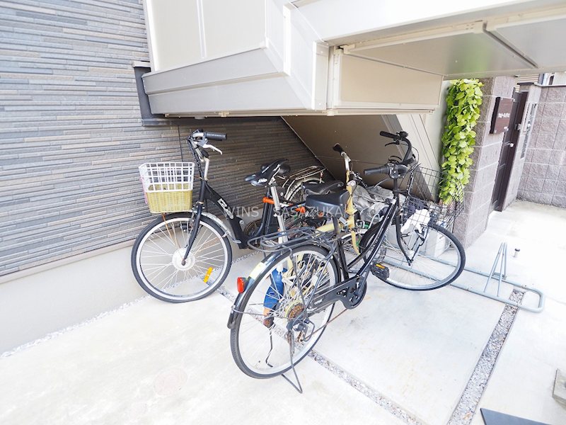 プロムナードレジデンス その他7