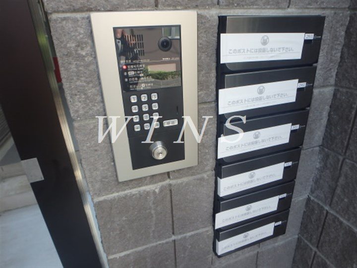 プロムナードレジデンス その他8