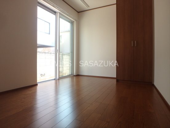 プロムナードレジデンス リビング