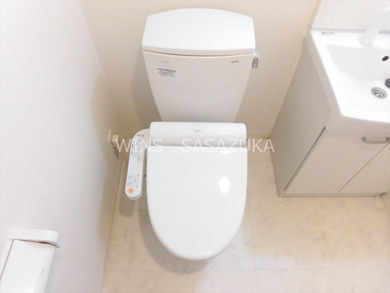 アイル上北沢 その他2