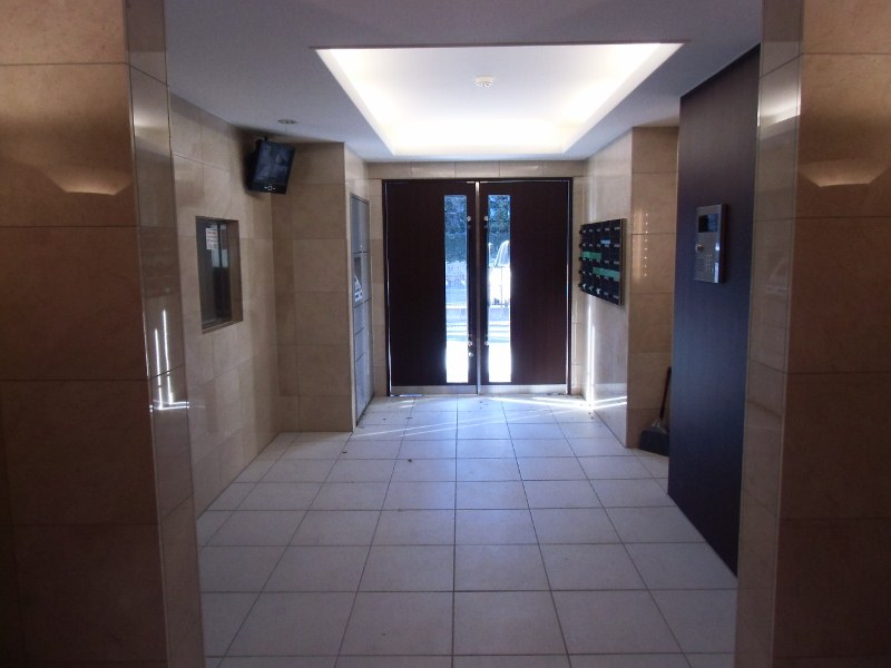 アイル上北沢 その他8