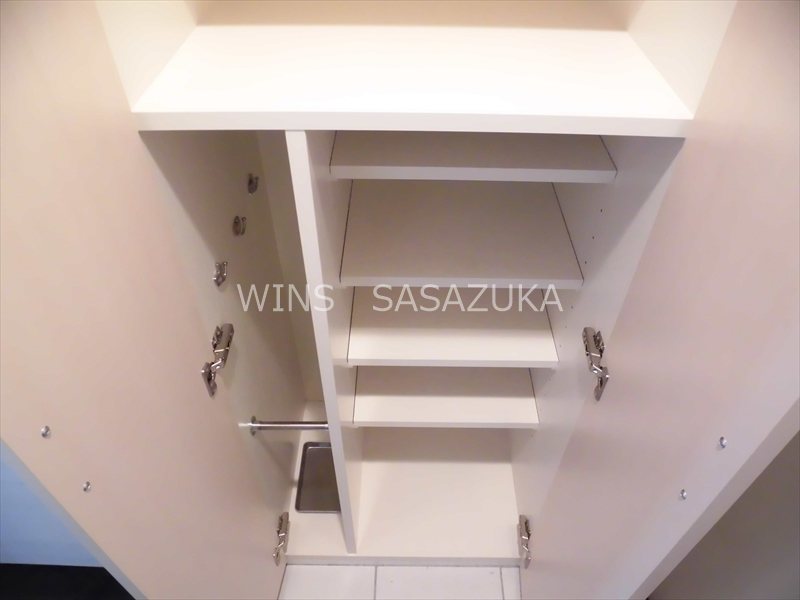 アイル上北沢 その他10