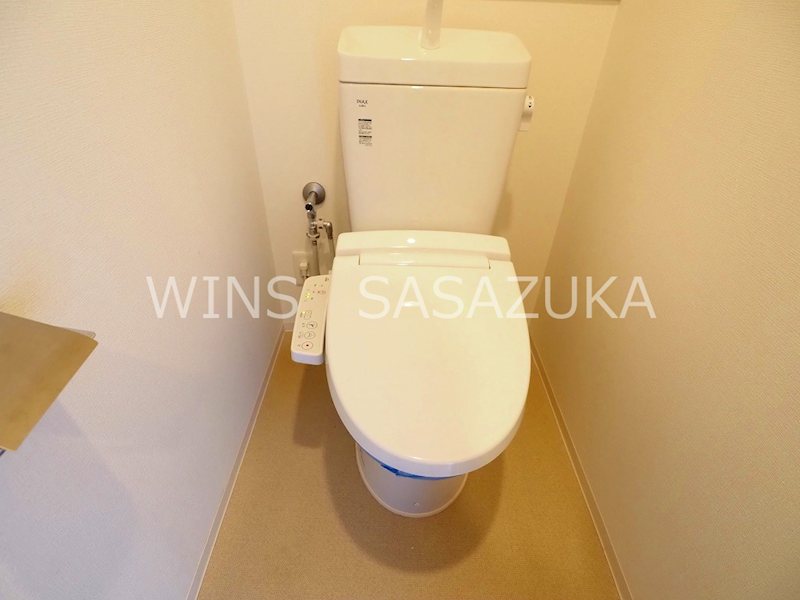 レジディア笹塚Ⅲ  その他2