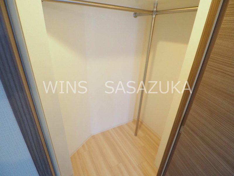 レジディア笹塚Ⅲ  その他3