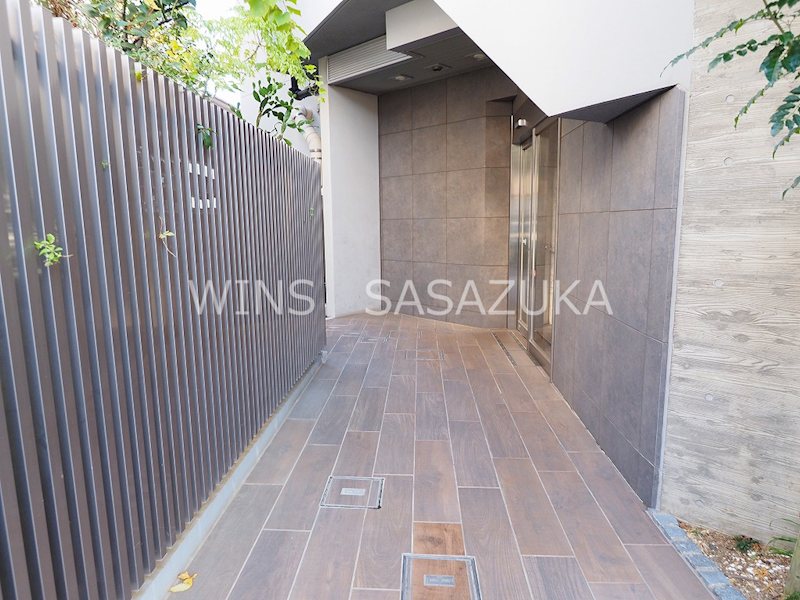 レジディア笹塚Ⅲ  その他5