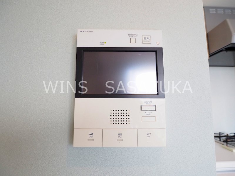 レジディア笹塚Ⅲ  その他11