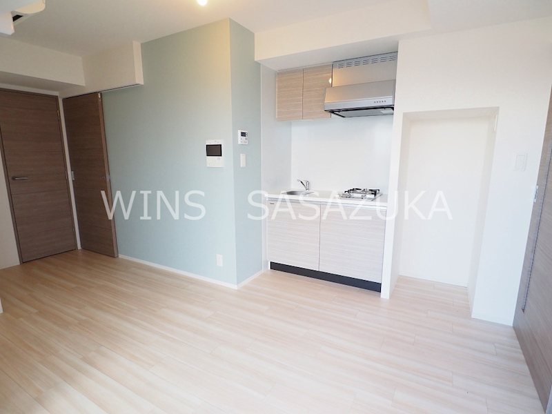 レジディア笹塚Ⅲ  その他12