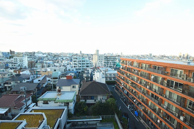 レジディア笹塚Ⅱ その他4