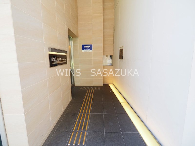 レジディア笹塚Ⅱ その他6