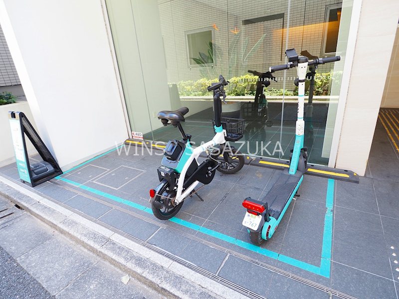 レジディア笹塚Ⅱ その他9