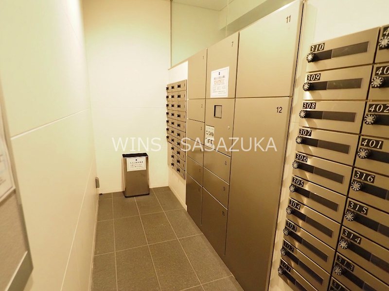 レジディア笹塚Ⅱ その他11