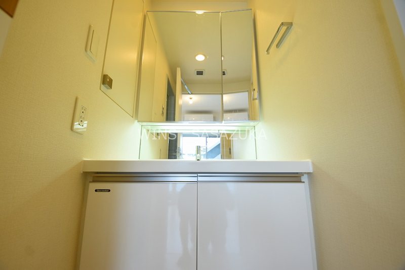 レジディア笹塚Ⅱ　 その他1