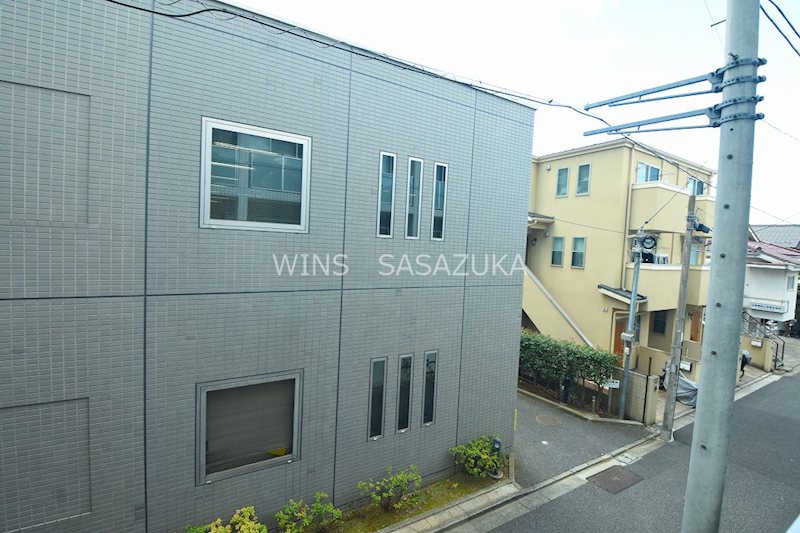 レジディア笹塚Ⅱ　 その他4