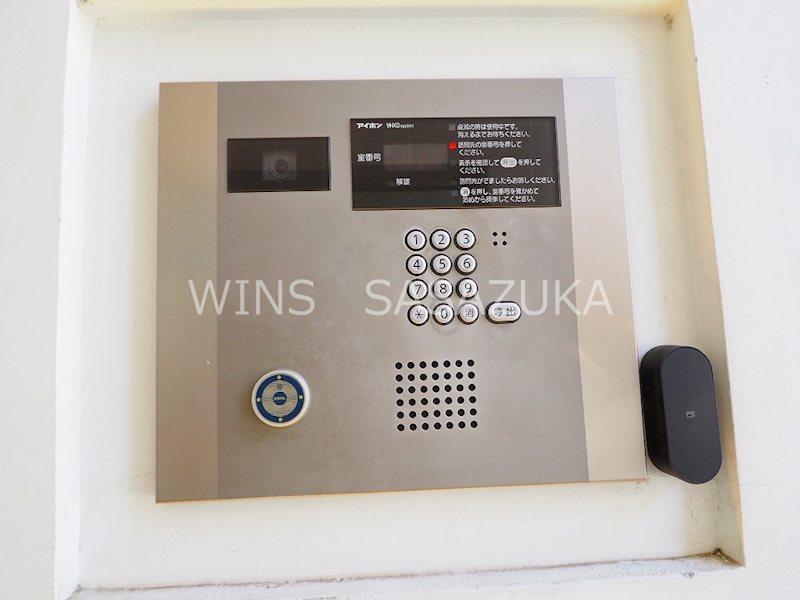 レジディア笹塚Ⅱ　 その他4