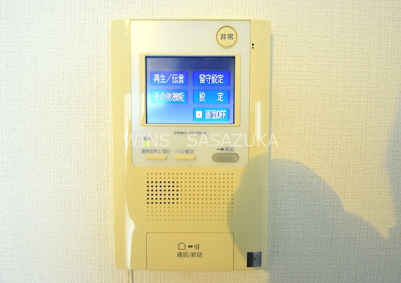 レジディア笹塚Ⅱ　 その他17