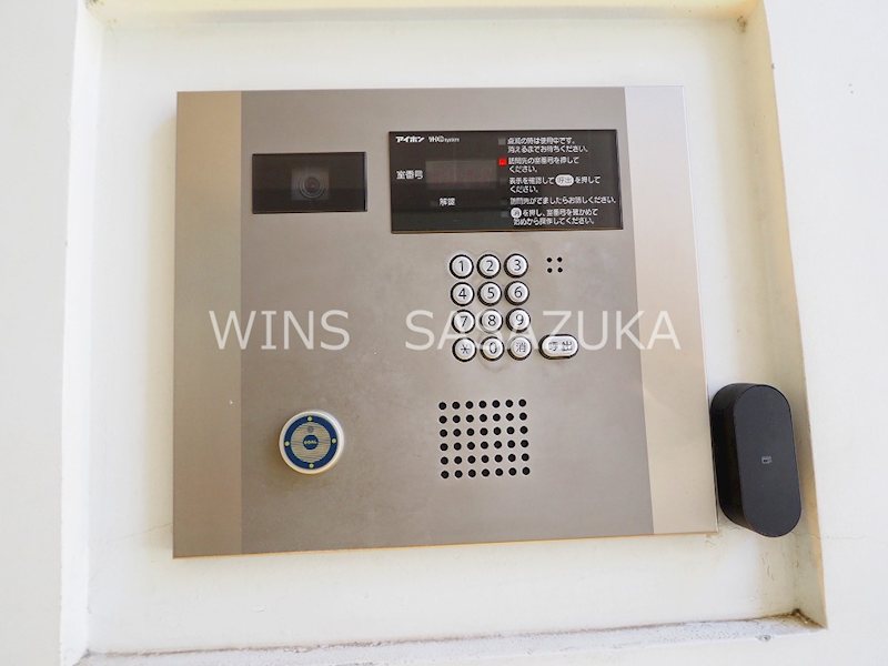 レジディア笹塚Ⅱ　 その他4