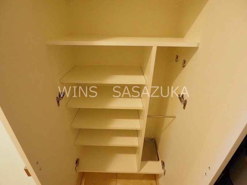 レジディア笹塚Ⅱ　 その他12