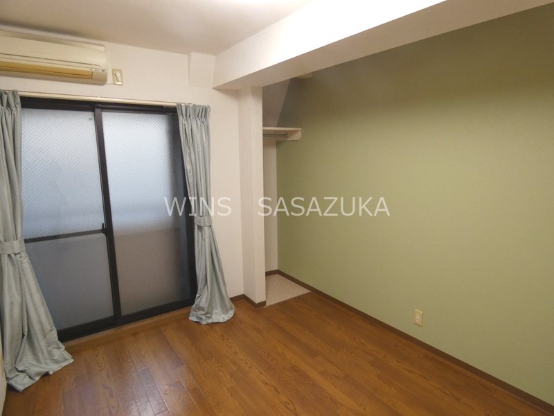 イースクエア リビング