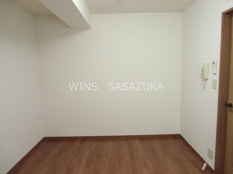 イースクエア ベッドルーム