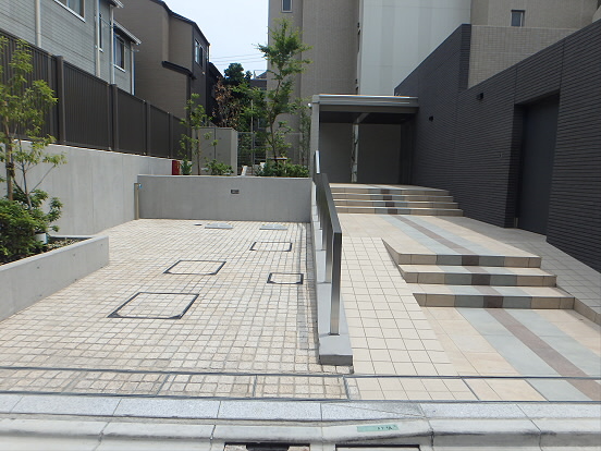 パークハビオ笹塚 その他10